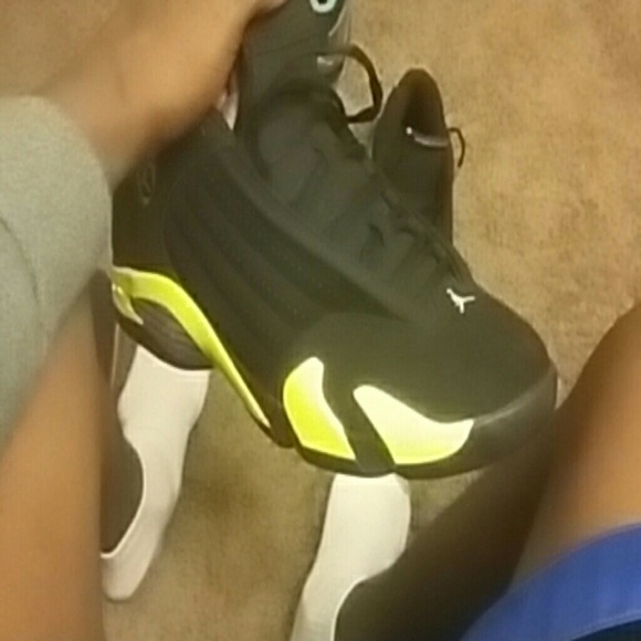 Retro 14s - Picture 2 of 4
