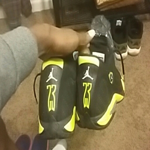 Retro 14s - Picture 3 of 4