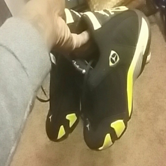 Retro 14s - Picture 4 of 4