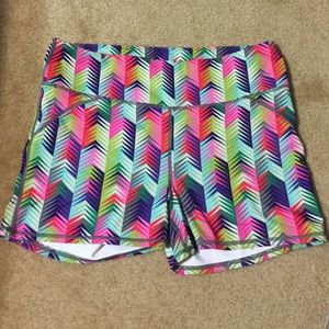 Fablerics size medium shorts