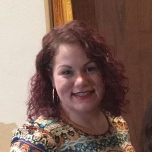 Meet your Posher, Alison