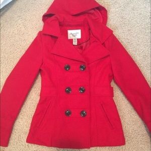 American Rag Peacoat, Size XS