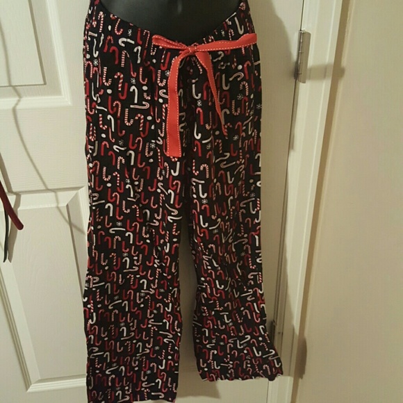Sweat pant/ pajama pant
