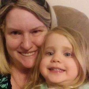 Meet your Posher, Amy