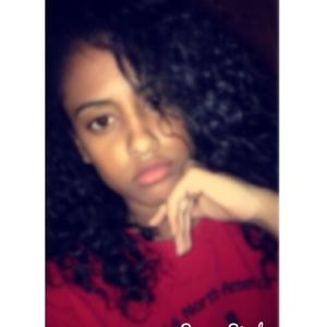 Meet your Posher, Naomi