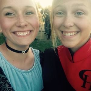 Meet your Posher, Carrie