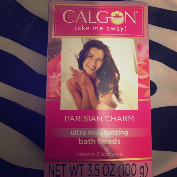 Calgon Parisian Charm