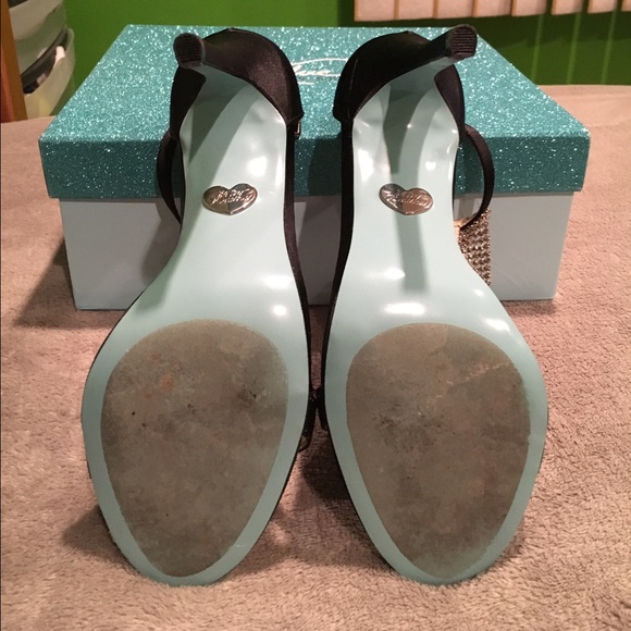 Something Blue by Betsey Johnson - Picture 2 of 4