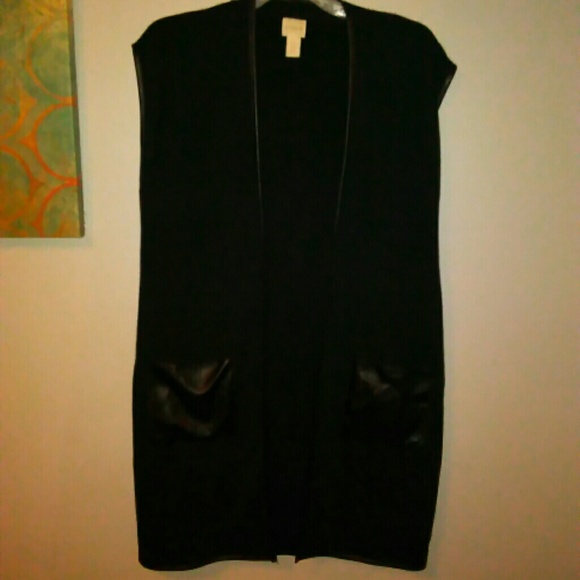 Chico vest
