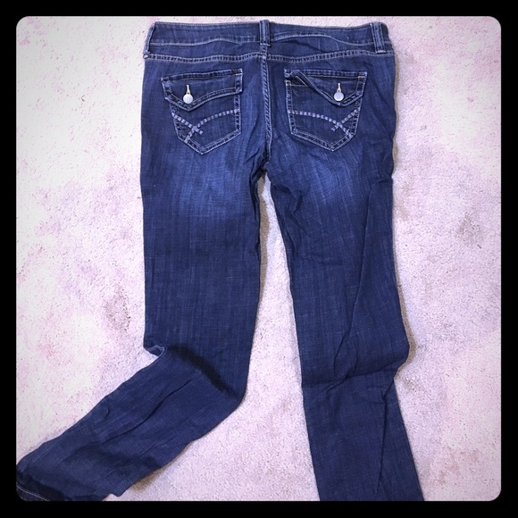 jeans womens decree Jeans Skinny Super Decree Poshmark