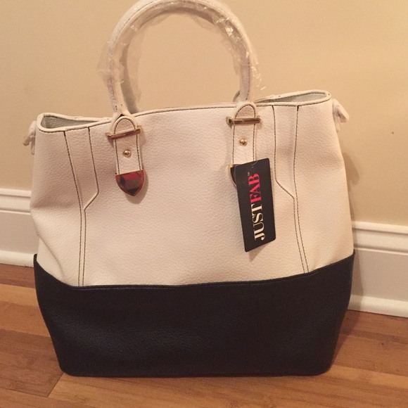NWT Handbag