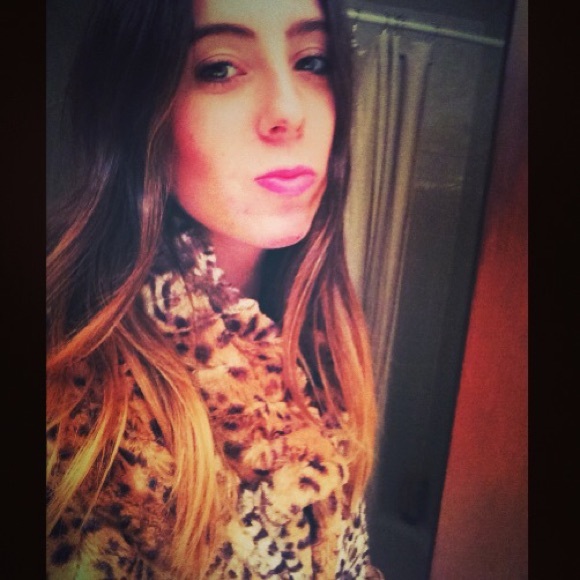 Meet your Posher, Rachel