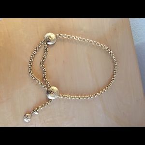 Chanel Gold Chain Belt Chanel Gold Chain Belt