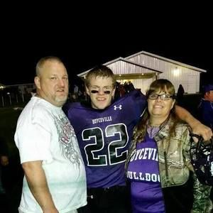 Meet your Posher, Valorie