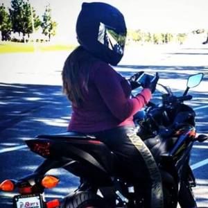 Meet your Posher, Patty