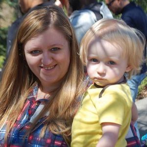 Meet your Posher, Brittney