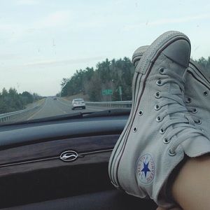 Meet your Posher, Maggie