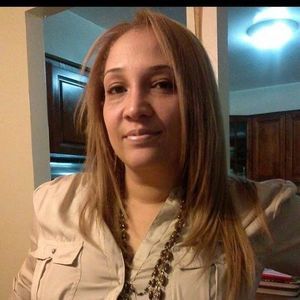 Meet your Posher, Yaneth