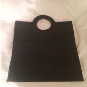 Black FENDI bag
