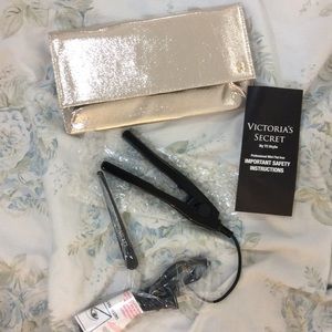 VS Mini flat iron