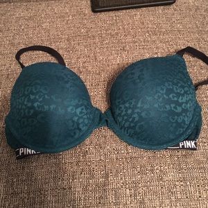 Victoria's Secret Pink bra