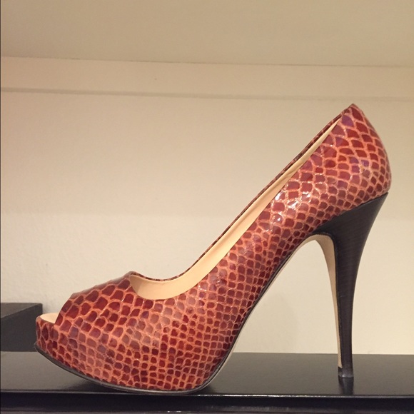 Giuseppe Zanotti pumps