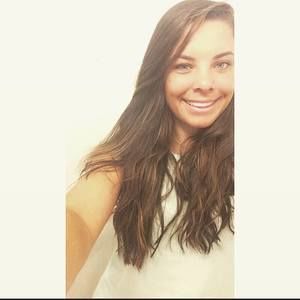 Meet your Posher, Natalia