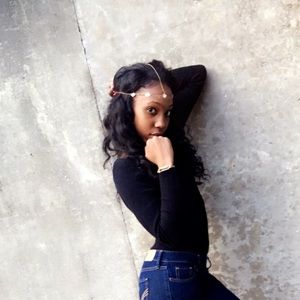 Meet your Posher, Niyyah