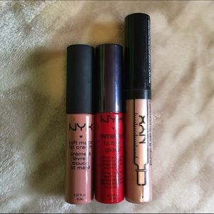 NYX Bundle