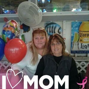 Meet your Posher, Teresa