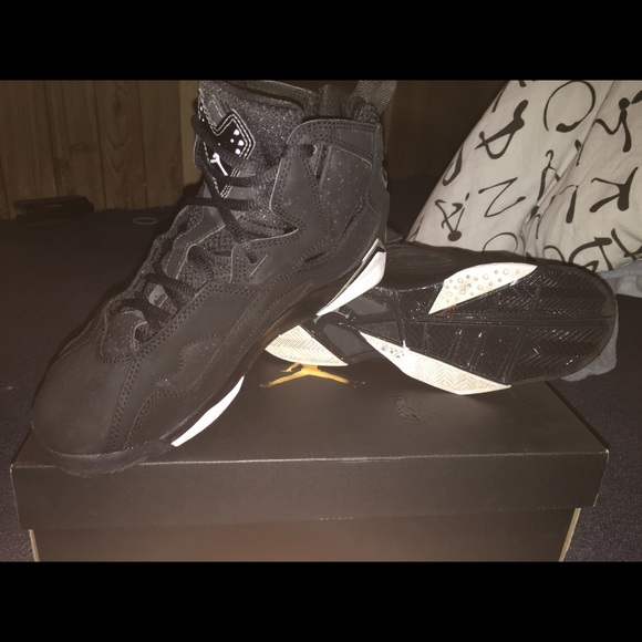 Jordan True Flight BG