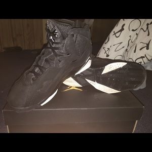 Jordan True Flight BG