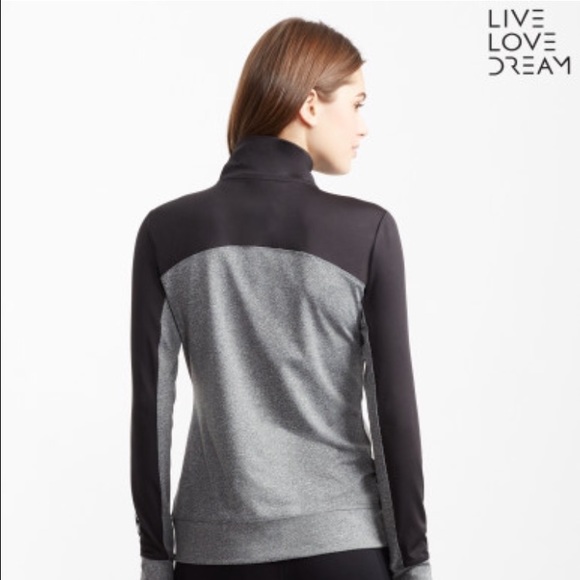 Sweat jacket - Picture 2 of 4