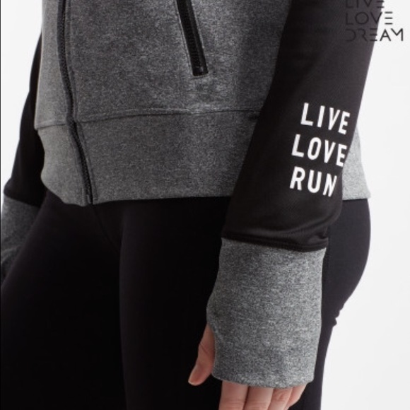 Sweat jacket - Picture 3 of 4