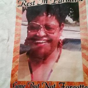 Meet your Posher, Harriet