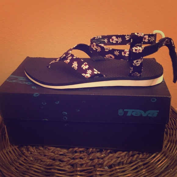 Teva Sandals