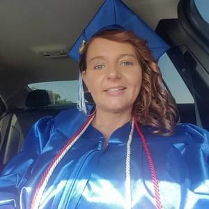 Meet your Posher, Candace