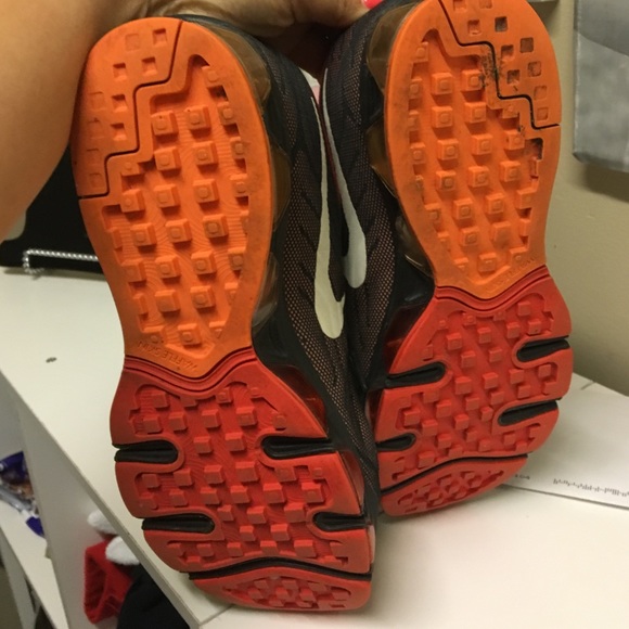 Nike Tailwind 6🤗 Looking to TRADE! - Picture 2 of 3