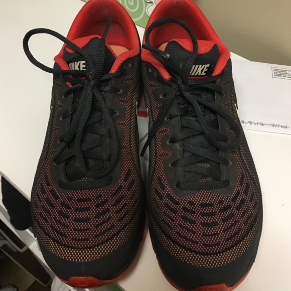 Nike Tailwind 6🤗 Looking to TRADE! - Picture 3 of 3