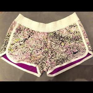 Nike Next Up Reversible Shorts