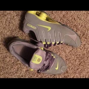 Nike Shox