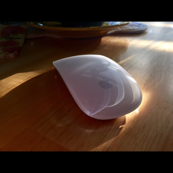 Apple "Magic-Mouse"