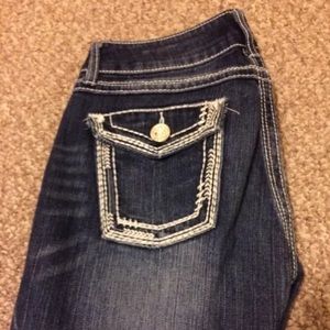 Daytrip Women's Lyra Jeans