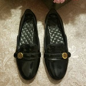 Tory Burch Smoking Loafers