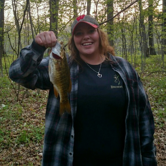 Meet your Posher, Heidi