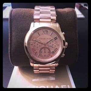 Michael kors watch