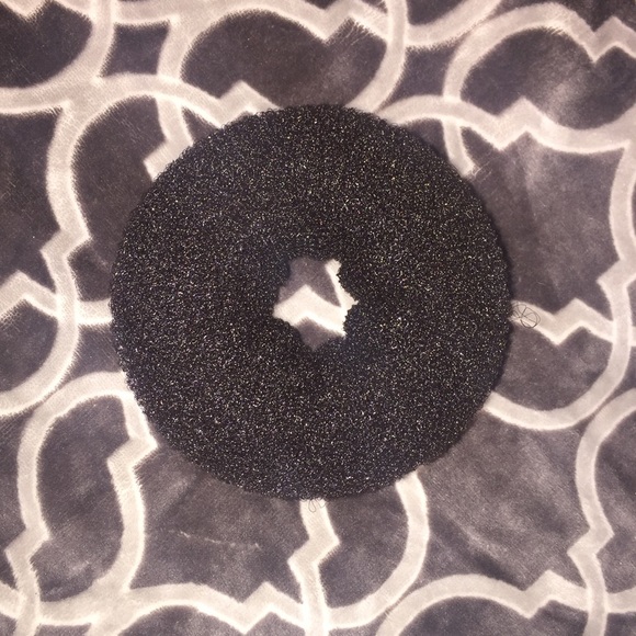 S0CK BUN *new/never used*