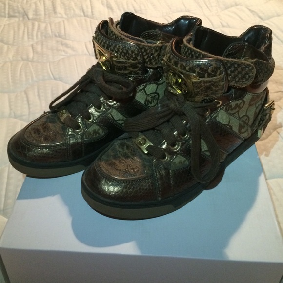 Michael Kors Sneakers
