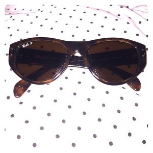 Ray ban sunglasses