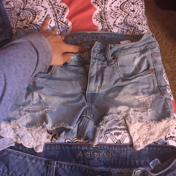 My ass got to big!